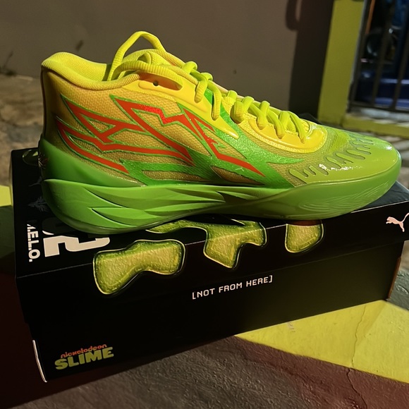 MB.02 x Slime - Picture 3 of 4